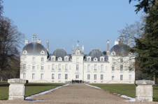 Château de Cheverny226X150 copy