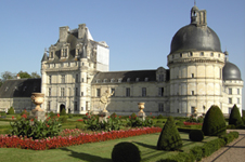 Chateau de Valencay226X150 copy