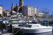 St Raphael226X150 copy