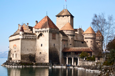 Chateau de Chillon226X150 copy