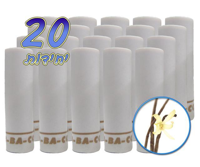 פילטר וניל  X20 copy