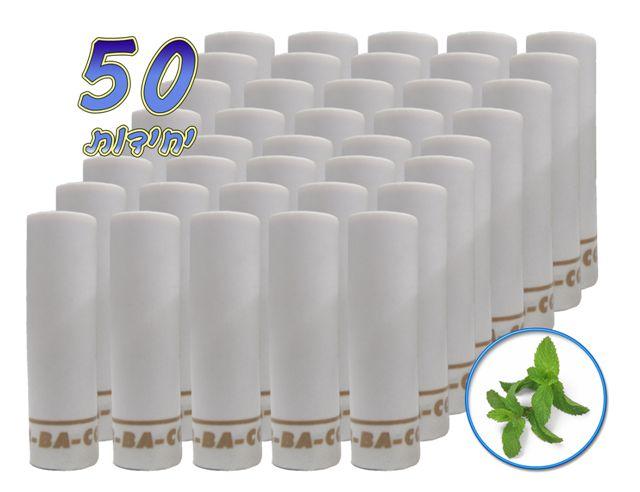 פילטר מנטה X50 copy