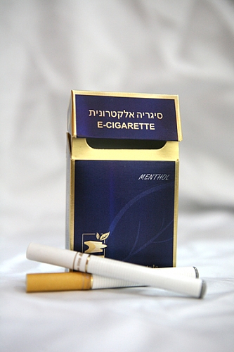 סיגריה אלקטרונית