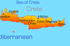 Crete